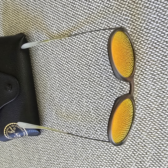 RAY BAN SUNGLASSES main image 4